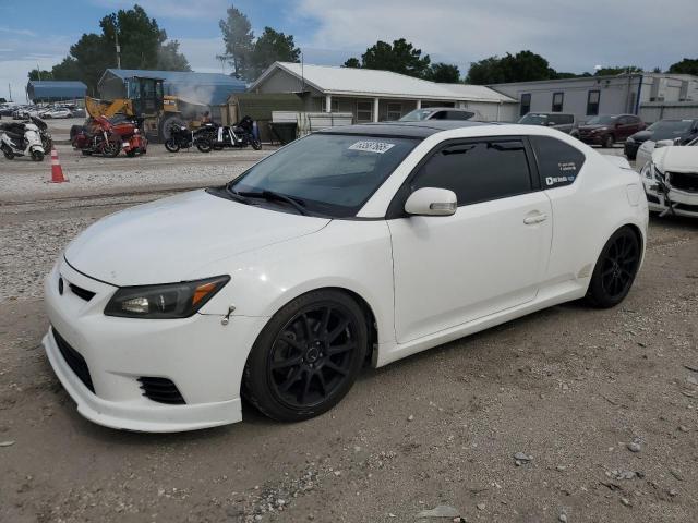  Salvage Toyota Scion