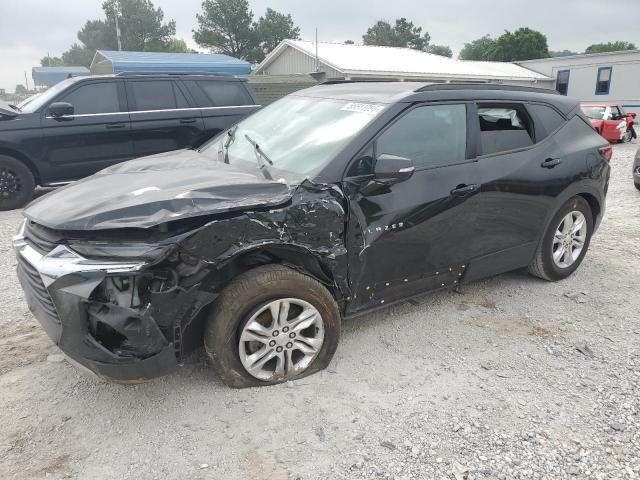  Salvage Chevrolet Blazer