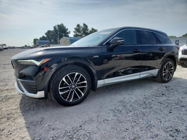 Salvage Acura Zdx A-spec