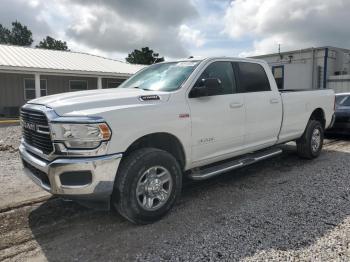  Salvage Ram 2500