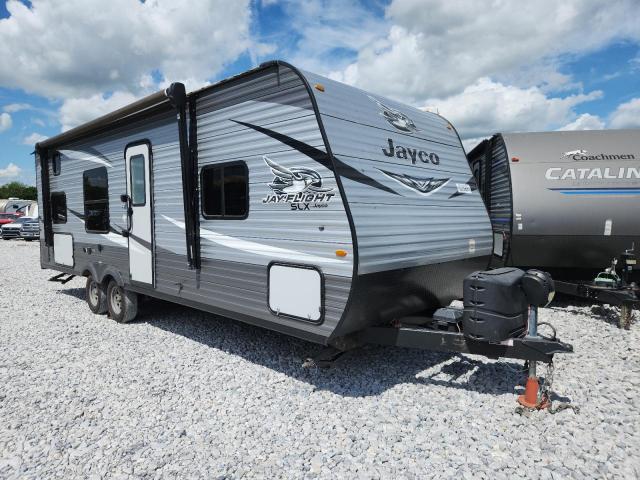  Salvage Jayco Jay Flight