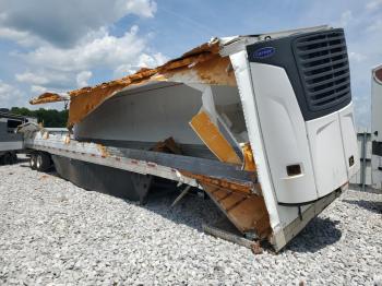  Salvage Utility Reefer