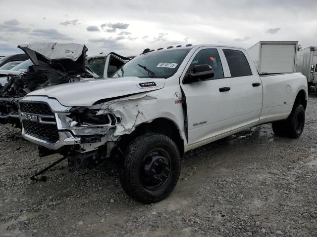  Salvage Ram 3500