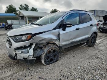 Salvage Ford EcoSport