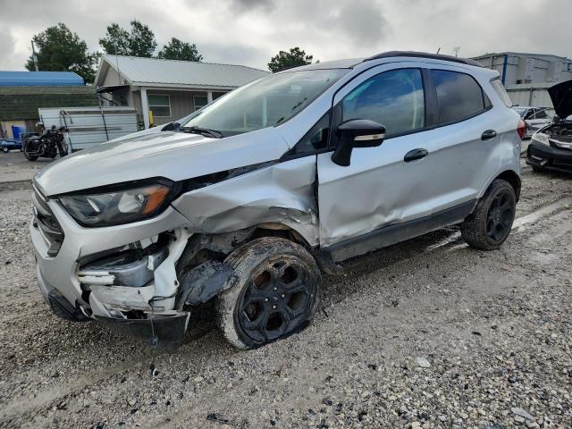  Salvage Ford EcoSport