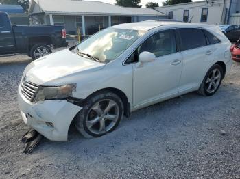  Salvage Toyota Venza
