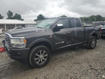  Salvage Ram 2500