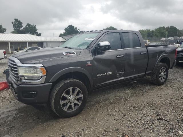  Salvage Ram 2500