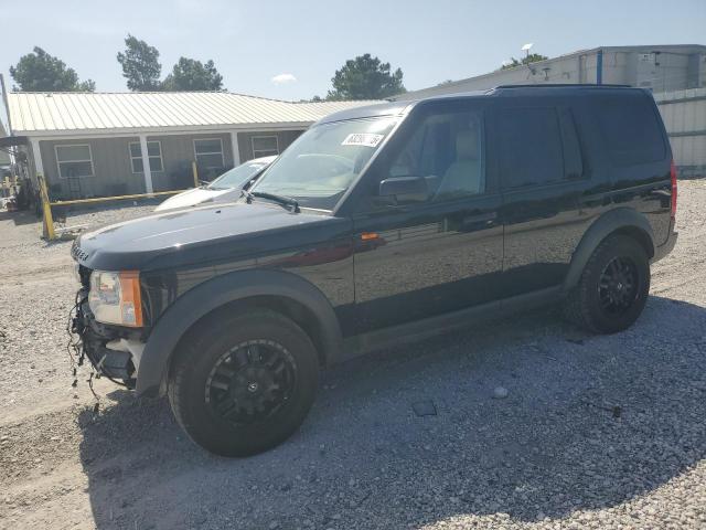  Salvage Land Rover LR3