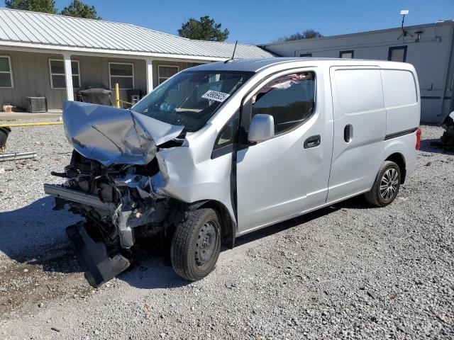  Salvage Nissan Nv