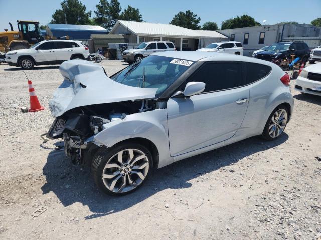  Salvage Hyundai VELOSTER
