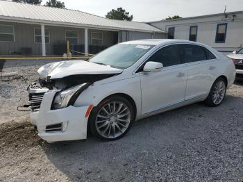  Salvage Cadillac XTS