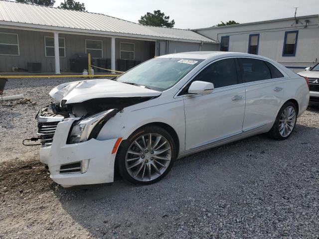  Salvage Cadillac XTS