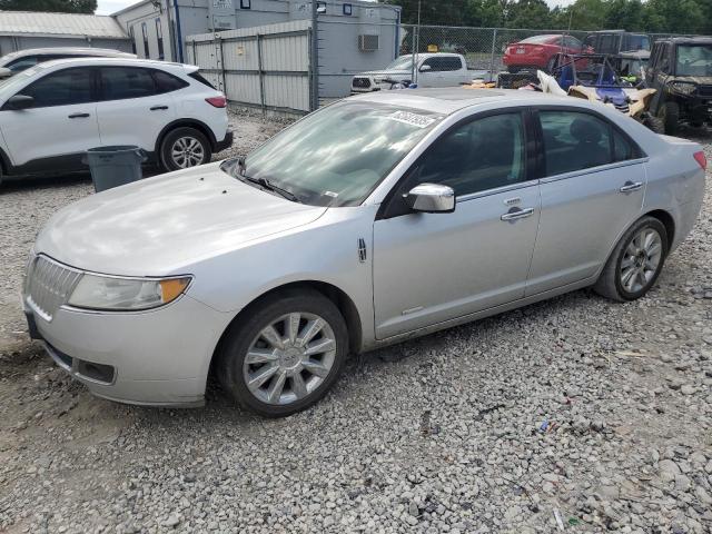  Salvage Lincoln MKZ