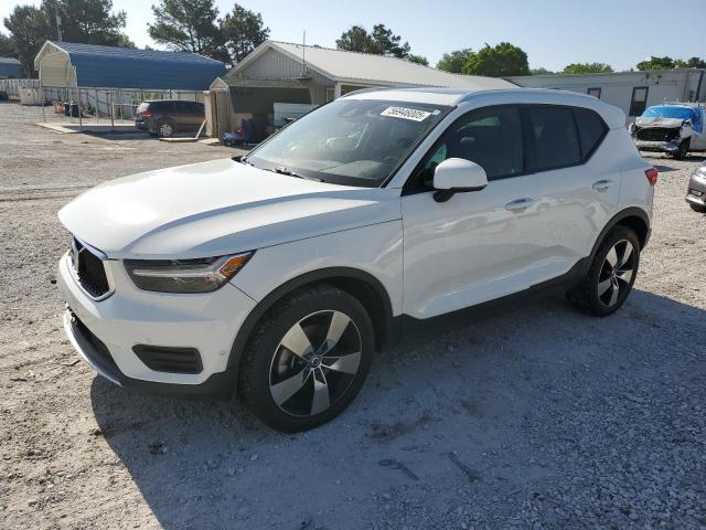  Salvage Volvo XC40