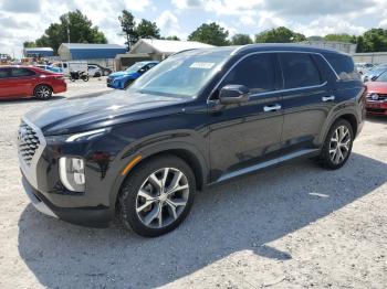  Salvage Hyundai PALISADE