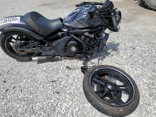  Salvage Kawasaki Ninja 650