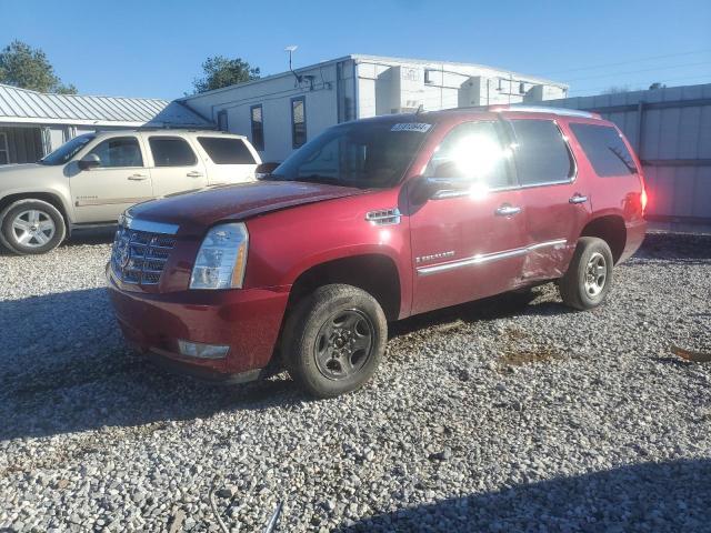  Salvage Cadillac Escalade