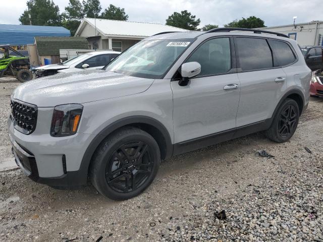  Salvage Kia Telluride