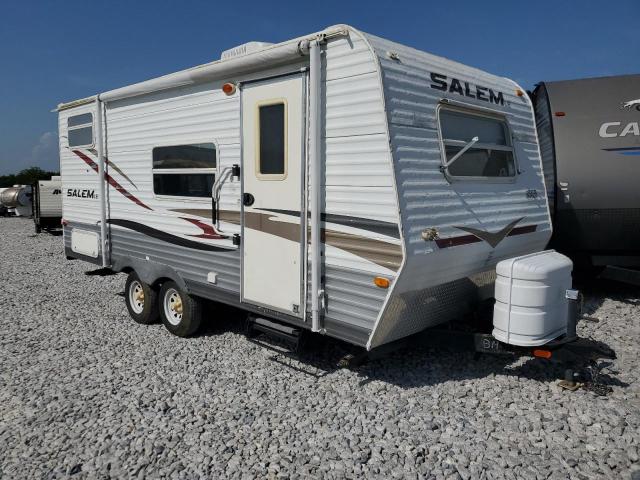  Salvage Wildwood Salem