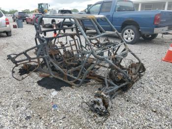  Salvage Polaris Rzr Xp 100