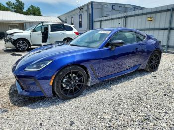  Salvage Toyota 86