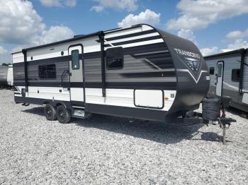  Salvage Other Rv Transcend