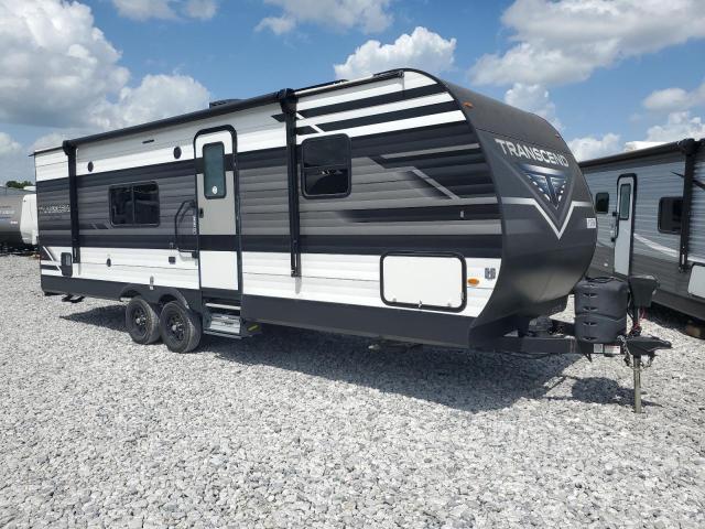  Salvage Other Rv Transcend