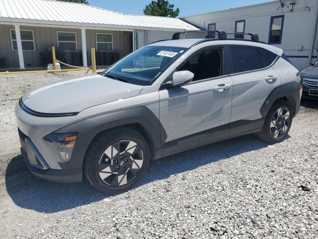  Salvage Hyundai KONA