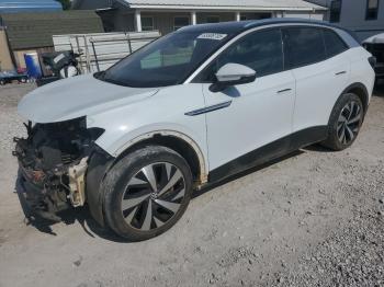  Salvage Volkswagen ID.4