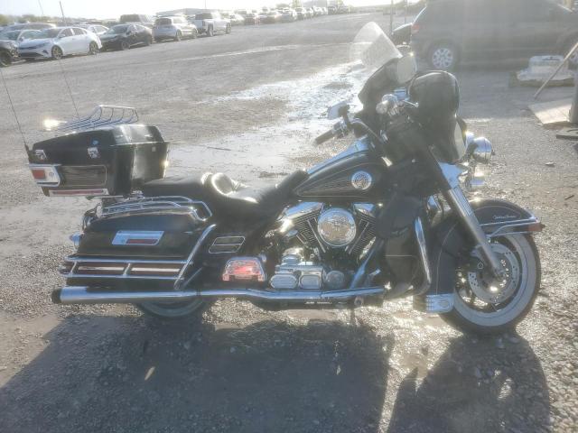  Salvage Harley-Davidson Fl