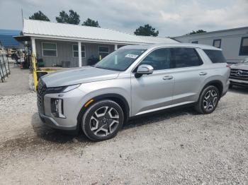  Salvage Hyundai PALISADE
