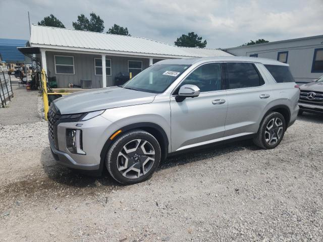  Salvage Hyundai PALISADE