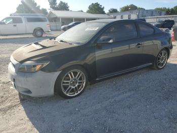  Salvage Toyota Scion
