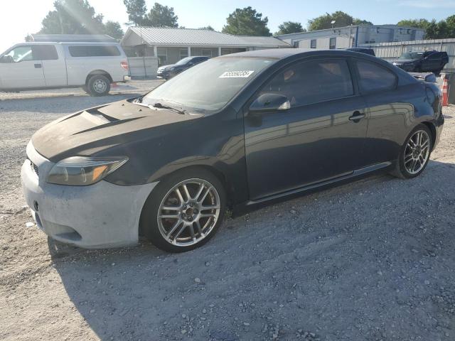  Salvage Toyota Scion