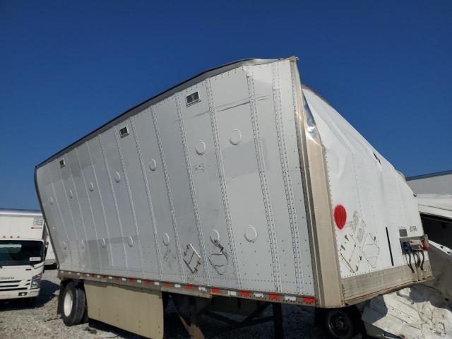  Salvage Grea Trailer