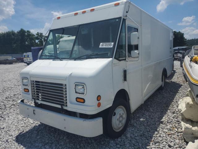  Salvage Freightliner Chassis