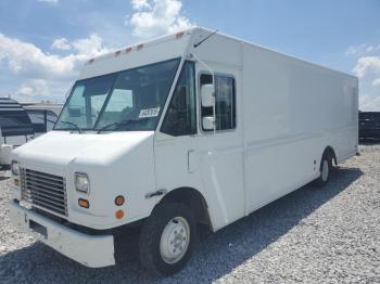  Salvage Freightliner Chassis M