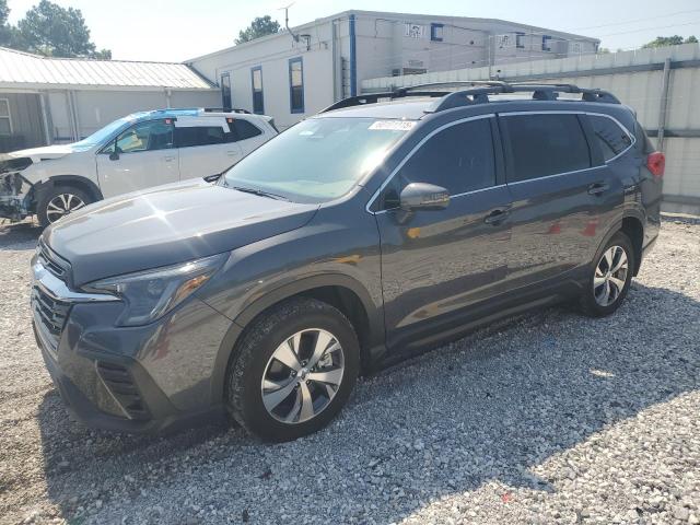  Salvage Subaru Ascent