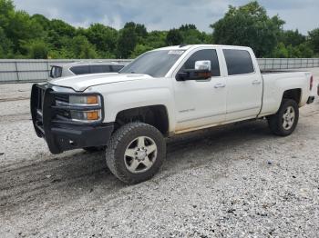  Salvage Chevrolet Ck Series