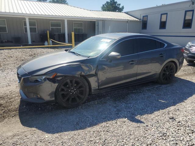  Salvage Mazda 6