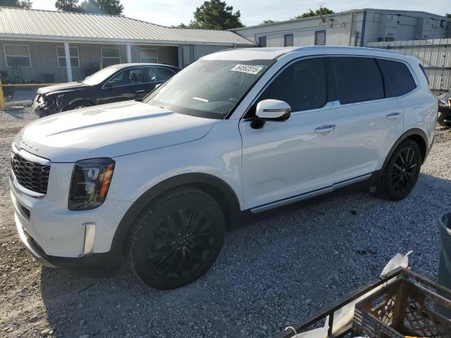  Salvage Kia Telluride