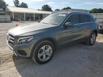 Salvage Mercedes-Benz GLC