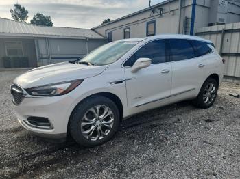  Salvage Buick Enclave
