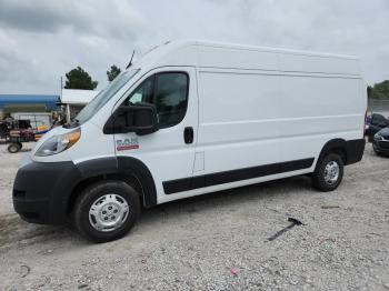 Salvage Ram Promaster