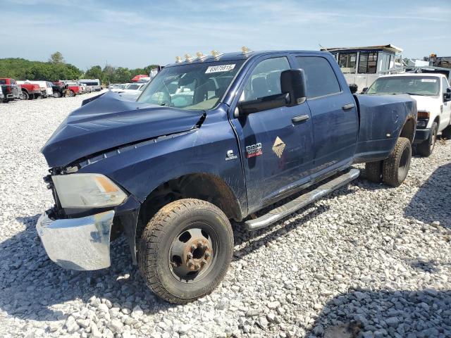  Salvage Dodge Ram 3500