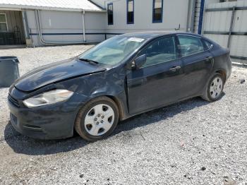  Salvage Dodge Dart