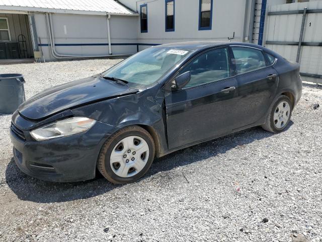  Salvage Dodge Dart