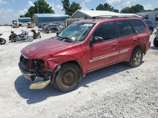  Salvage GMC Envoy