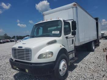 Salvage Freightliner M2 106 Med